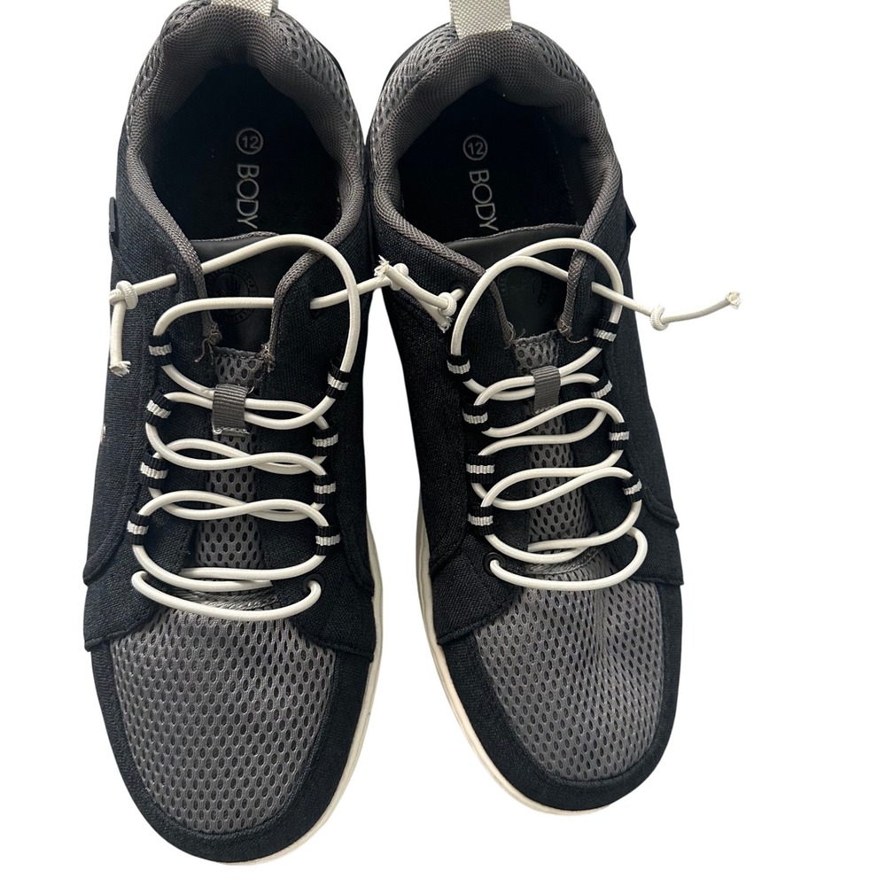 Body Glove Comfort Sneakers Lightweight Everyday Shoes‎ Size 12